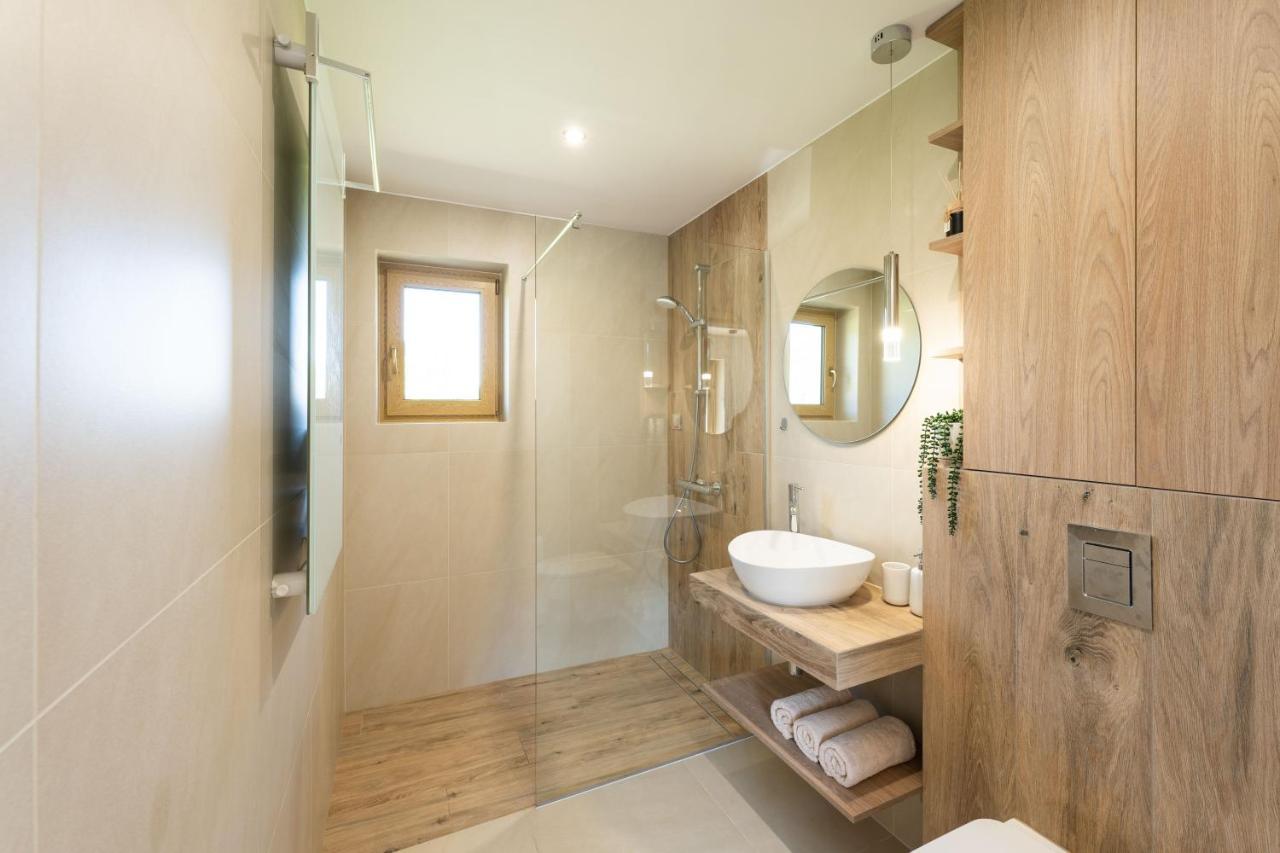Domek Pod Magurka Międzybrodzie Bialskie Extérieur photo